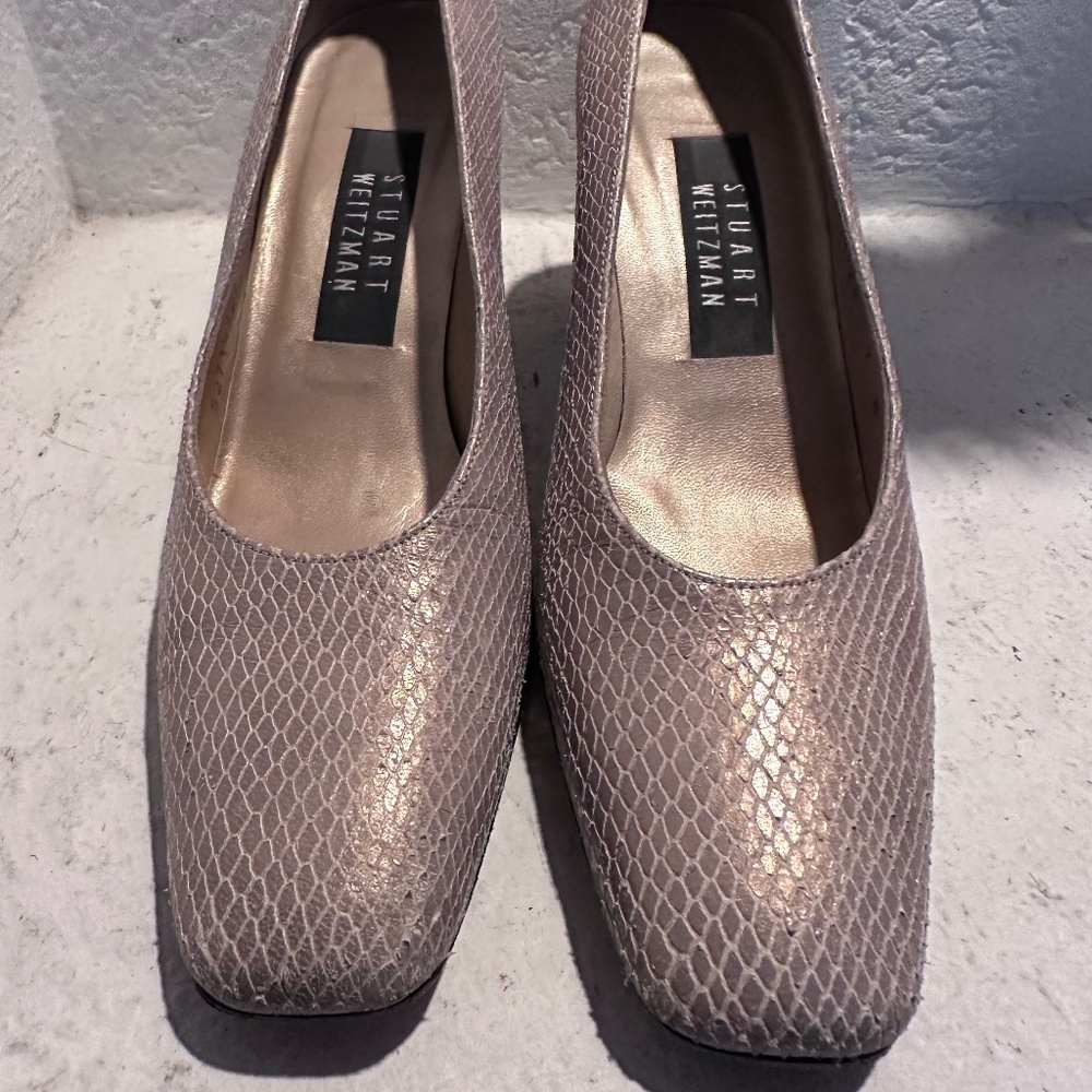 Pumps